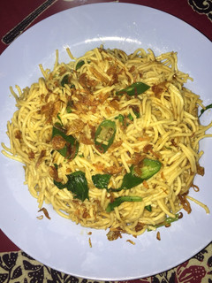 Foto resep Mie Goreng Teriyaki (Tanpa Kecap)