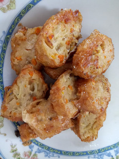 Foto resep Kekian ayam