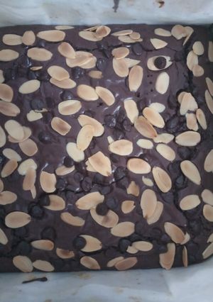 Foto resep Brownies
