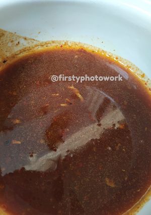 Foto resep Kuah Semur Segala Isian
