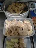 Siomay Mantap
