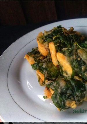 Foto resep Tahu Selimut Bayam