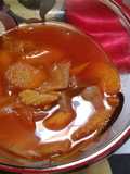 Capcay Kuah Merah
