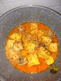 Lodeh Bumbu Merah