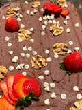 Mousse chocolate