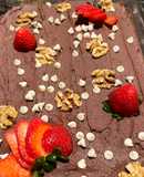 Mousse chocolate