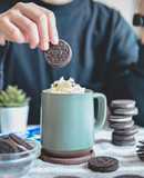 Dreamy oreo dunk