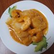 Bacalao a la marinera