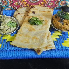 A picture of Chutney.