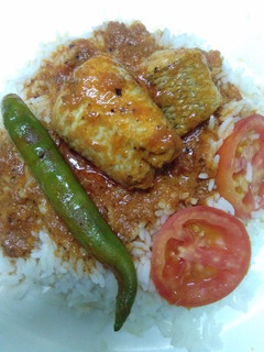 Allapey fish curry with coconut milk Chennai style செய்முறை முக்கிய புகைப்படம்