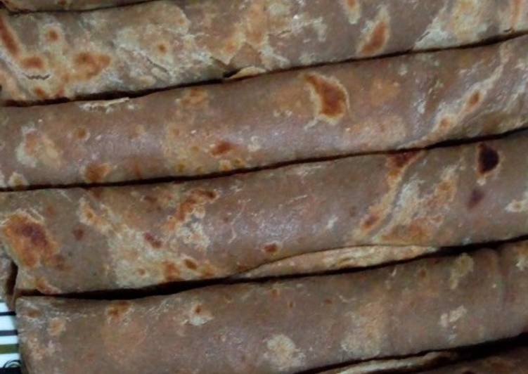 How to Cook Perfect Brown chapati This is A Recipe That Has Been Tested  From Best My Grandma's Recipe !!