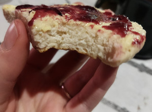Una foto de Churrascas en el sartén súper fáciles !