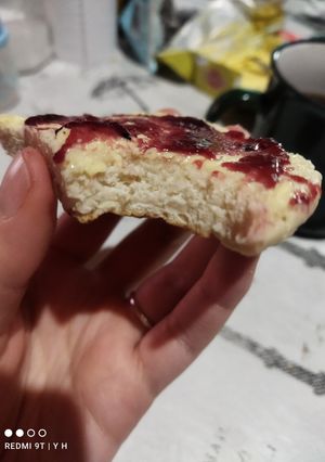Una foto de Churrascas en el sartén súper fáciles !