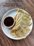 Qurus (Arabian Pancake Versi Oman)