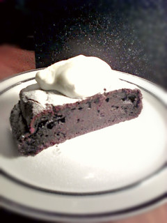 Φωτογραφία της συνταγής Brownies χωρίς αλεύρι και ζάχαρη