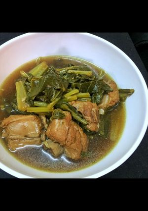 รูปของ ต้มจับฉ่าย