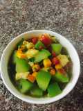 Canh bí đao