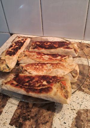 Una foto de Rapiditas Expres de Carne Gratinadas