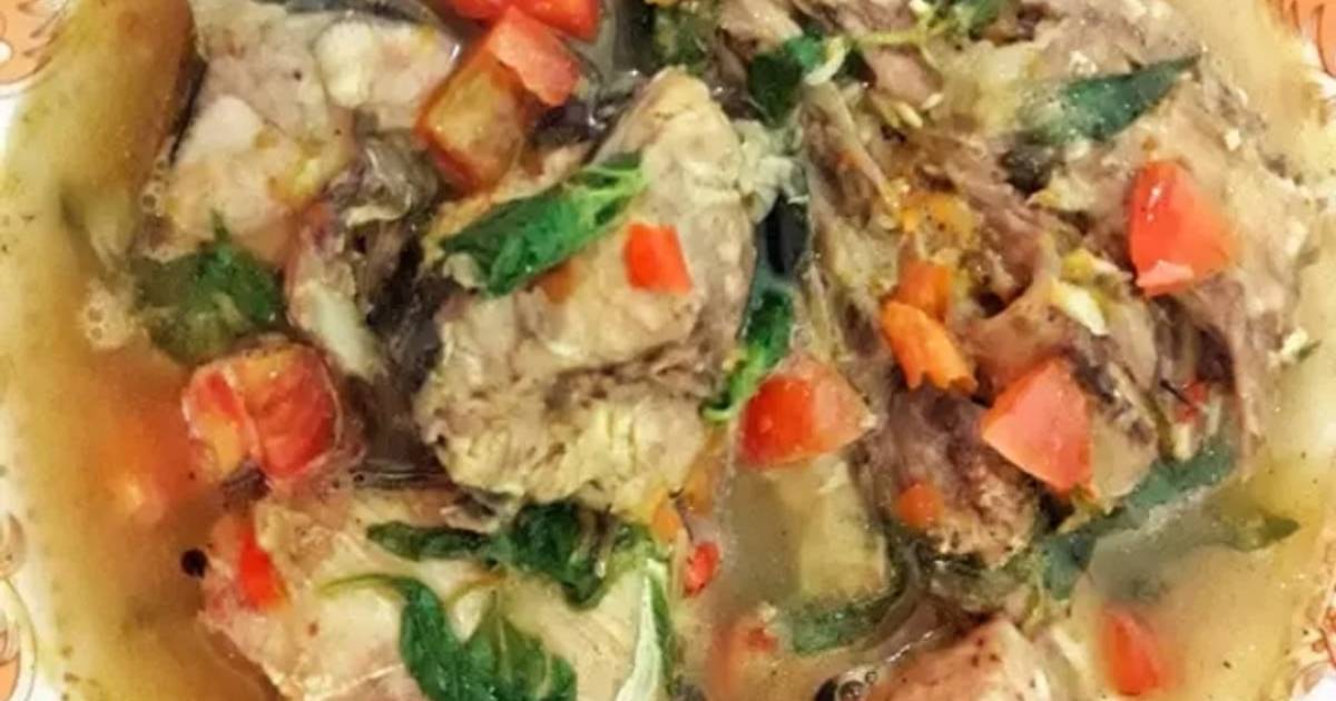 133 resep masakan khas papua enak dan sederhana ala rumahan - Cookpad