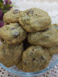 Foto resep Chocolate Chips Cookies