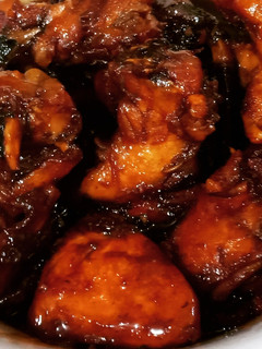 Foto resep Ayam goreng mentega