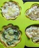 Tartines de amor