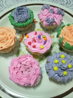 Foto resep Cup Cake