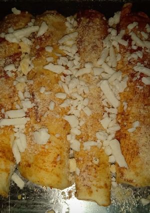 صورة لوصفة الكانيلوني 😋