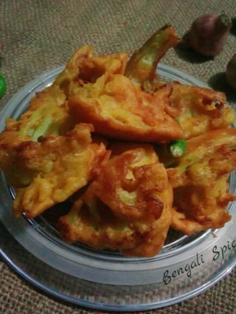Easy Steps to Make Recipes Cauliflower Fry 🍲 the Can Spoil the Tongue Appealing.