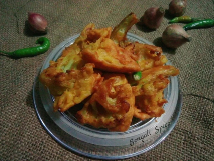 Easy Steps to Make Recipes Cauliflower Fry 🍲 the Can Spoil the Tongue Appealing.