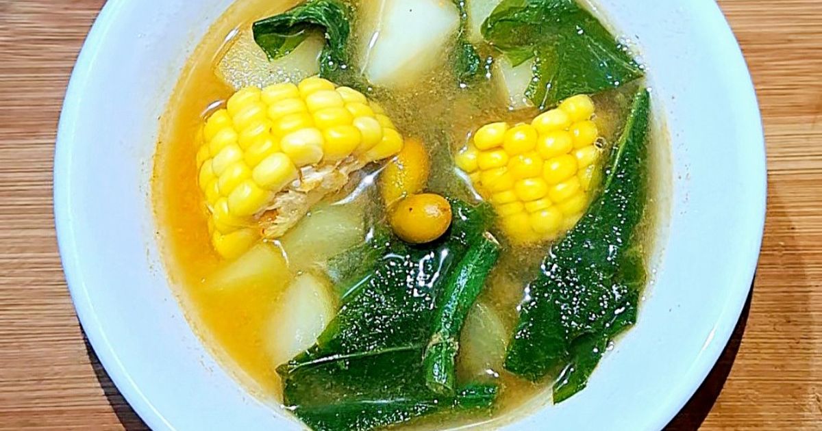 Sayur Asem