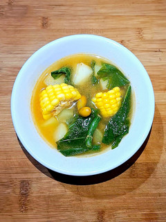 Foto resep Sayur Asem