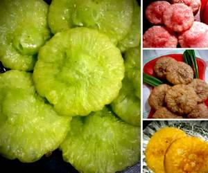 Masakan Populer Kue Cucur Empuk beserta tips pembuatannya Minggu Ini Masakan Populer Kue Cucur Empuk beserta tips pembuatannya Minggu Ini