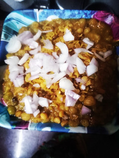 பீச் பட்டாணி சுண்டல் செய்முறை முக்கிய புகைப்படம்