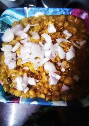 பீச் பட்டாணி  சுண்டல் செய்முறை முக்கிய புகைப்படம்