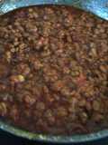 Chile con carne