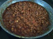 Una foto de paprika de chile
