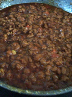 Foto principal de Chile con carne