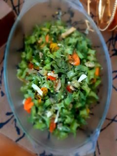 Foto resep Tumis Kecipir