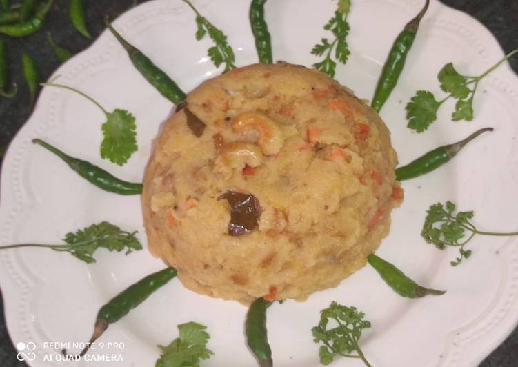 Upma