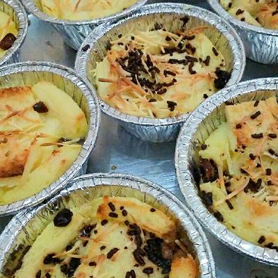 Resep Roti Tawar Oven