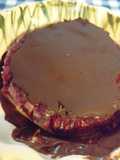 Bombón franui 🍫sin azúcar