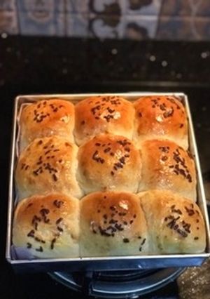 Foto resep Roti Sobek