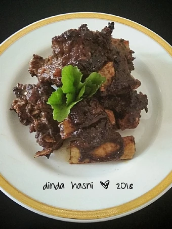 Langkah Mudah untuk Menyiapkan Resep Iga Sapi Bakar yang Lezat