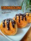 Cromboloni (dengan korsvet)