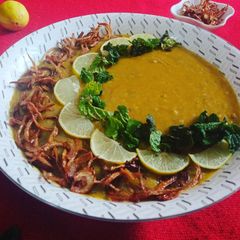 A picture of Easiest Haleem.
