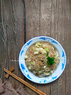Foto resep Mie Balap Medan