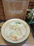 28:11:25 - MASAK LEMAK PEDAS UMBUT BERSAMA IKAN BILIS