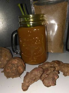 Foto resep Jamu empon2