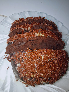Foto resep Brownies coklat kukus 1 telur tanpa mixer